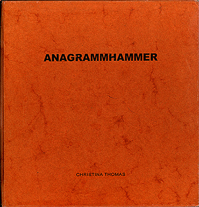 ANAMGRAMMHAMMER